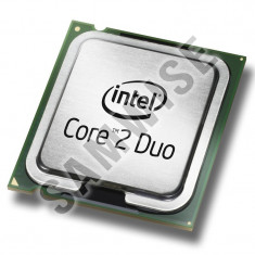 Procesor Core 2 Duo E7500, 2 x 2.93GHz, 1066 FSB LGA775 GARANTIE 24 de LUNI !! foto