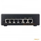 Cisco 10/100 4-Port VPN Router