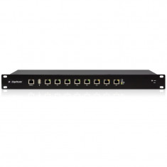 Router Ubiquiti Gigabit EdgeRouter ER-8 foto