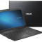 Asus Notebook Asus PRO Essential P2520LJ, 15.6&quot; HD, Intel Core i3-4005U, GT920M-2GB, RAM 4GB, HDD 500GB, FreeDOS, Negru