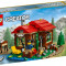 LEGO? Creator lakeside lodge 31048