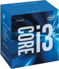 Intel Procesor Core i3-6320, 3.9 GHz, Socket LGA1151, 47 W (CM8066201926904) foto