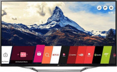 Televizor LED LG 177 cm (70&amp;quot;) 70UH700V, Ultra HD 4K, Smart TV, webOS 3.0, WiFi, CI+ foto