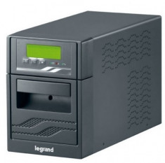 Ups Legrand Niky S Tower 1500Va/900W Line Interactive, Single-Phase, Ln310020 foto