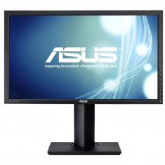 Monitor LED ASUS PB238Q 23 inch 6 ms GTG black foto