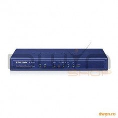 Router 1 WAN + 1 LAN + 3 WAN/LAN, TP-LINK &amp;#039;TL-R470T+&amp;#039; foto