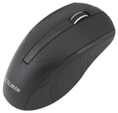 Zalman Gaming Mouse 1000 DPI Wired ZM-M200 foto