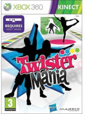 505 games Joc Twister Mania (Kinect) (XBOX360) foto