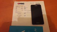 OFERTA! Samsung A5 Black 16GB Impecabil Estetic/Functional 10/10 foto