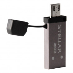 Memorie externa Patriot Stellar 32GB, USB 3.0 foto