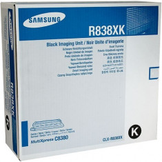 Drum Samsung CLX?R838XK/SEE, Negru foto