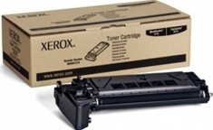 Toner XeroX Phaser 6020 6022 WorkCentre 6025 6027 Black 2000 pag foto