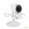 D-Link, Camera de securitate HD Day/Night Color Night Vision Wireless AC, 1/3&#039; 1MP SONY CMOS, PIR 5M