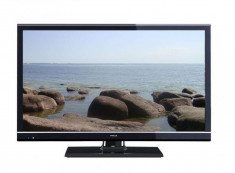 Televizor LED FINLUX 24F160, 61 cm, HD Ready, Negru foto