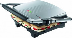 Sandwich maker Breville VST026X foto