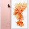 Apple iPhone 6S 64GB, rose gold