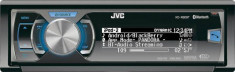 Player auto JVC KD-SD80BT USB/SD foto
