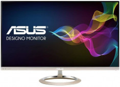 Asus Monitor Asus MX27UQ, 27inch IPS 4k, DP/HDMI, SonicMaster foto