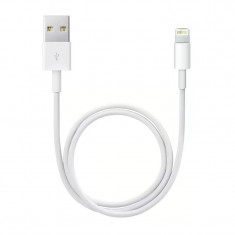 Cablu date Apple ME291ZM/A pentru iPhone, iPod, iPad foto