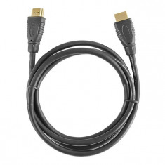 Qoltec cablu HIGH SPEED HDMI cu ETH. AM / AM 1.3m P foto