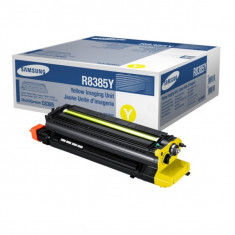 Cilindru Samsung CLX-8385ND yellow, capacitate 30000 pagini CLX-R8385Y SEE foto