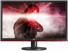 Monitor AOC gaming G2260VWQ6 21.5inch, D-Sub/HDMI/DP foto