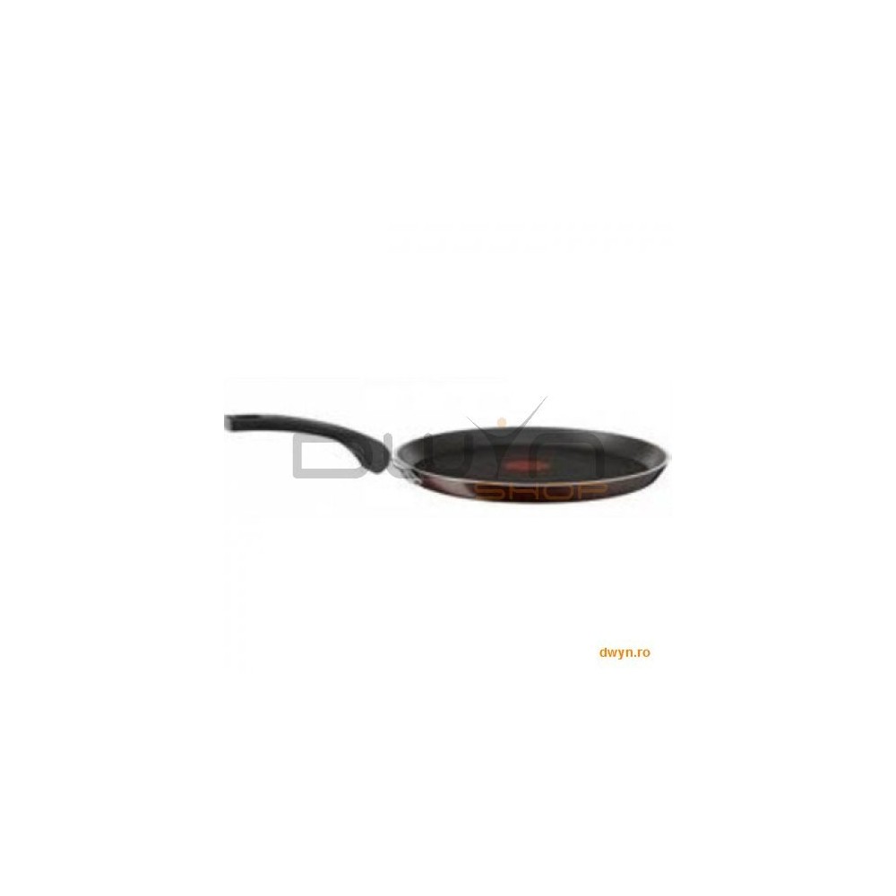 Tigaie Clatite Tefal A1961082 N Just Bis Diam 25 Cm Thermo