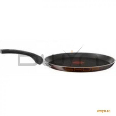 Tigaie Clatite Tefal A1961082 N Just Bis Diam 25 Cm Thermo