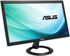 Monitor Asus VX207DE 19,5&amp;quot; LED foto