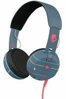 Ca?ti Skullcandy S5GRHT-469 - GRIND On-Ear foto