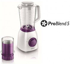 Blender Philips HR2163/00 Viva Collection foto