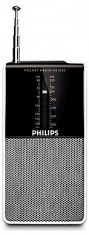 Radio portabil Philips AE1530 foto