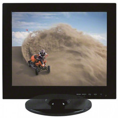 Televizor LCD HD 43CM Lustar EC-T17 foto