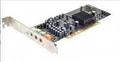 Creative Sound Blaster X-Fi XtremeGamer 7.1 (bulk) foto