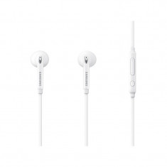 Casti handsfree Samsung EO-EG920 White foto