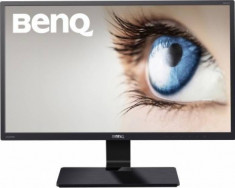 Monitor LCD BenQ GW2470H 23.8 inch Full HD Negru foto