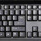 Kit tastatura cu mouse Wireless Spire NOA 401 Negru