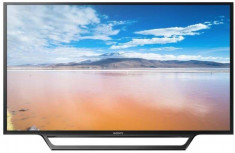 Televizor LED Sony 80 cm (32&amp;quot;) KDL-32WD600B, HD Ready, Smart TV, Motionflow XR 200Hz, CI+ foto
