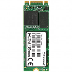 Transcend SSD M.2 2260 SATA 6GB/s, 32GB, MLC (read/write; 230/40MB/s) foto