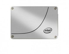 SSD Intel DC S3510 Series, 120GB, 2.5 inch SATA 6Gb/s, 16nm, MLC, 7mm, SSDSC2BB120G601 foto