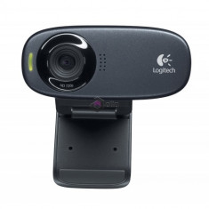 LOGITECH WebCam HD C310 - EER3 foto