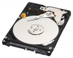 HDD WD Black, 2.5&amp;#039;&amp;#039;, 320GB, SATA/600, 7200RPM, 32MB cache foto