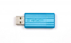 Memorie USB Verbatim &amp;amp;quot;Mini Metal&amp;amp;quot; 16GB USB3.0 (49839) foto