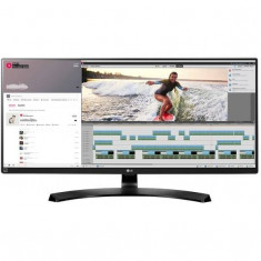 Monitor LG 34UM88C-P 34&amp;#039;&amp;#039; IPS, QHD, HDMI, DP, USB 3.0 foto