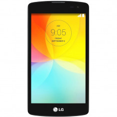 Lg Smartphone LG L Fino D290N Black foto