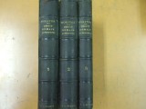 Molitor J. P. Drept roman 3 volume Droit romain Paris 1874 025