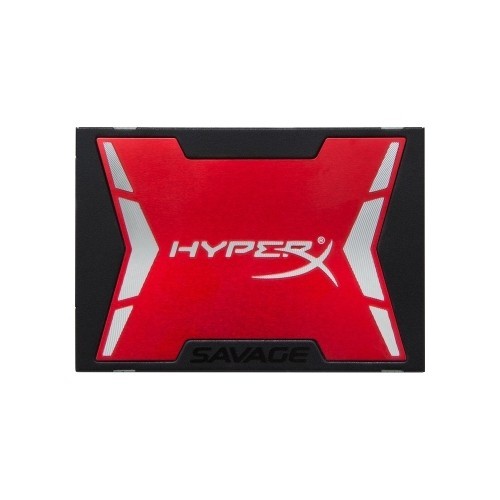 SSD Kingston, 120GB, HyperX SAVAGE, SATA3, rata transfer r/w: 560/360 mbs, 7mm foto mare SSD Kingston, 120GB, HyperX SAVAGE, SATA3, rata transfer r/w: 560/360 mbs, 7mm foto mare