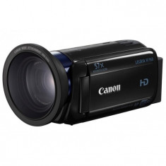 Canon Digital camcorder Canon LEGRIA HF R68 BLK Wi-Fi NFC foto