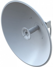 Ubiquiti AF-5G30-S45 5GHz airFiber Dish, 30dBi, Slant 45 foto