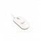 Mouse GEMBIRD Touch, Phoenix series, white